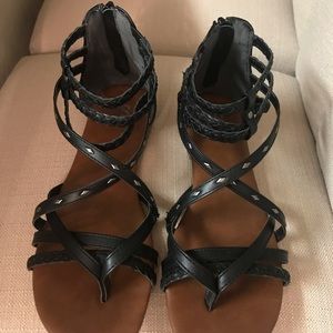 Cute Summer Sandals!